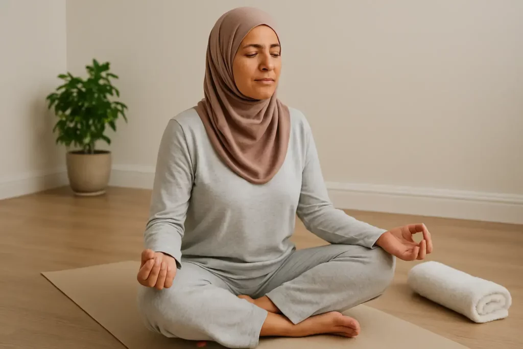 ورزش در دوران سرطان