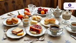 breakfast صبحانه برای بیماران سرطانی: اهمیت و نکات تغذیه‌ای کلیدی