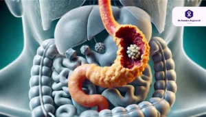 esophageal cancer 1 مجله پزشکی دکتر سمیرا ازقندی